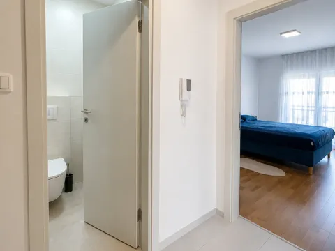 Rent, one bedroom apartment, 50m², Stari Aerodrom, Podgorica - image 4