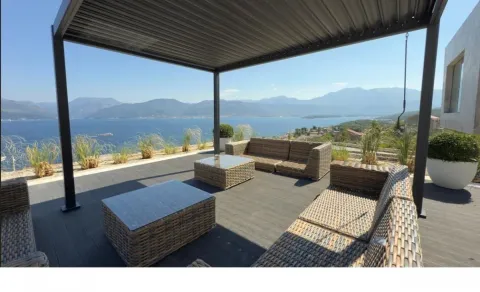 Prodaja, dvosoban stan, 119m², Krašići, Tivat - image 11