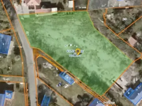 Sale, land lot, 2304m², Dahna, Podgorica - image 2