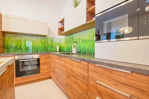 Sale, four bedroom apartment, 170m², Budva, Crna Gora - image 9