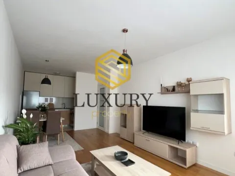 Rent, apartment, 49m², Central Point, Podgorica - image 7