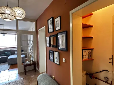 Rent, two bedroom apartment, 63m², Podgorica, Crna Gora - image 3