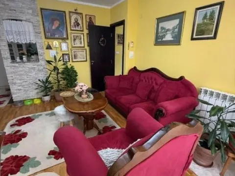 Prodaja, jednosoban stan, 45m², Vojvode Vlahovica, Beograd - image 2
