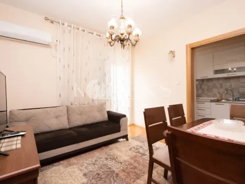 Izdavanje, jednosoban stan, 61m², Centar, Podgorica - image 2