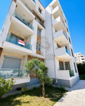 Prodaja, jednosoban stan, 43m², Ulcinjsko Polje, Ulcinj - image 9