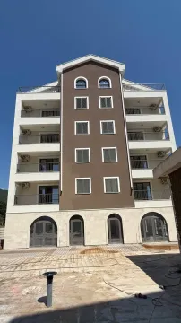 Prodaja, jednosoban stan, 40m², Donja Lastva, Tivat - image 3