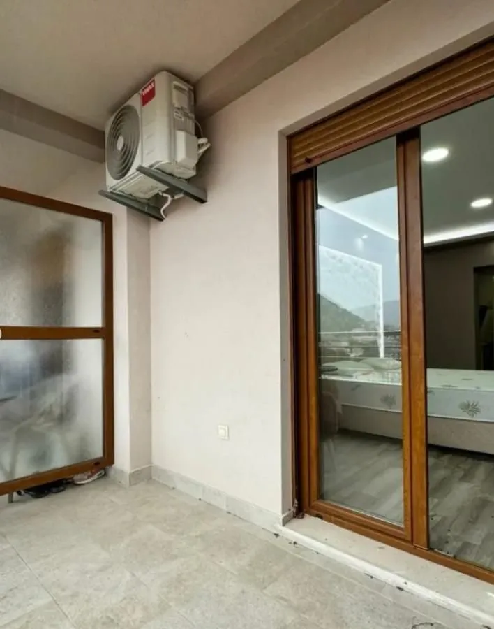 Prodaja, stan, 27m², Topla, Herceg Novi