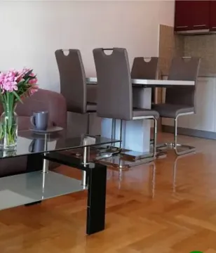Sale, one bedroom apartment, 47m², Bečići, Budva - image 12