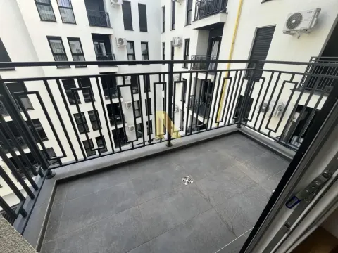 Izdavanje, dvosoban stan, 43m², Sajmište, Novi Sad - image 4