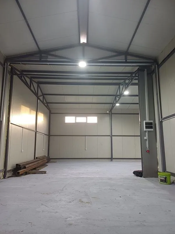 Rent, office space, 150m², Palilula Sve Podlokacije, Beograd