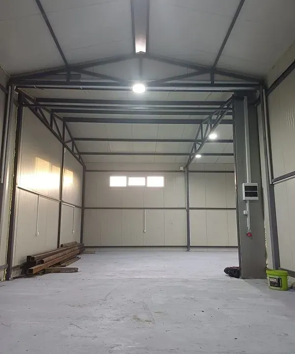 Izdavanje, poslovni prostor, 150m², Palilula Sve Podlokacije, Beograd