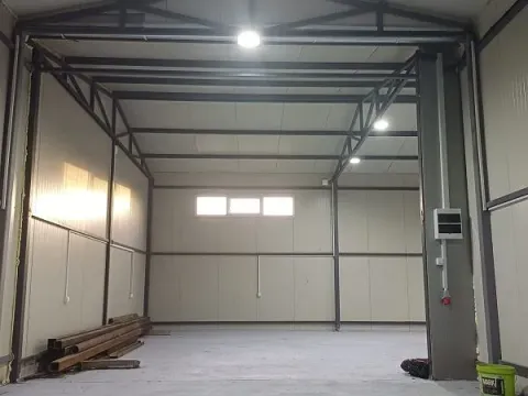 Izdavanje, poslovni prostor, 150m², Palilula Sve Podlokacije, Beograd