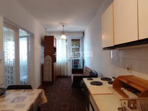 Izdavanje, jednosoban stan, 41m², Zvezdara Sve Podlokacije, Beograd - image 6