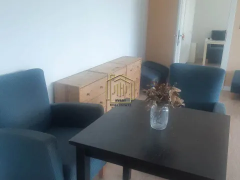 Izdavanje, dvosoban stan, 59m², Preko Morače, Podgorica - image 3