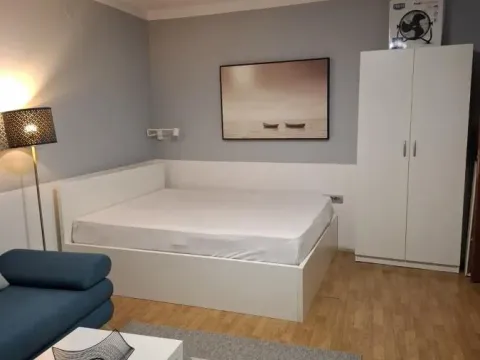 Rent, studio apartment, 33m², Centar, Novi Sad - image 3