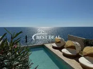 Sale, three bedroom apartment, 110m², Dobre Vode, Bar - image 6