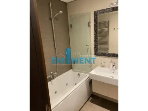 Rent, two bedroom apartment, 63m², Novi Beograd Sve Podlokacije, Beograd - image 4