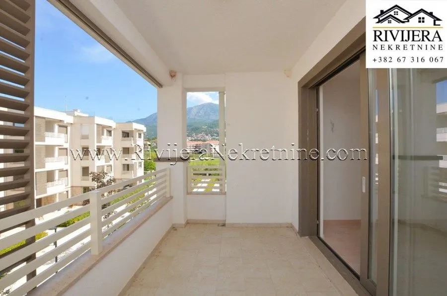 Prodaja, jednosoban stan, 65m², Igalo, Herceg Novi