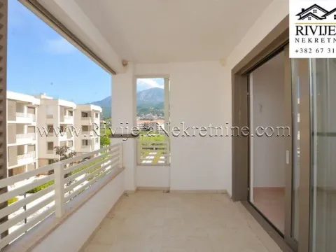Prodaja, jednosoban stan, 65m², Igalo, Herceg Novi - image 8