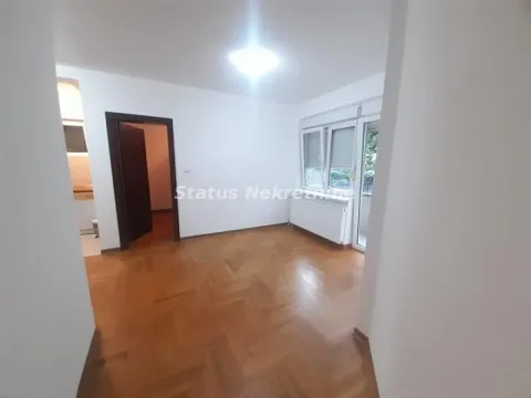 Izdavanje, dvosoban stan, 37m², Socijalno, Novi Sad Sve Podlokacije - image 11