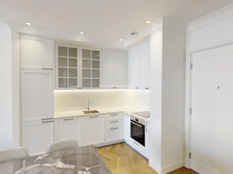 Prodaja, dvosoban stan, 96m², Luštica Bay, Tivat - image 4