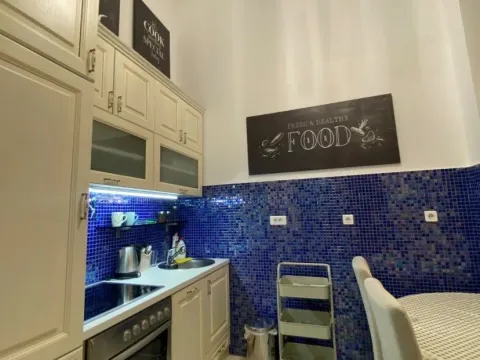 Rent, one bedroom apartment, 52m², City Kvart, Podgorica - image 5