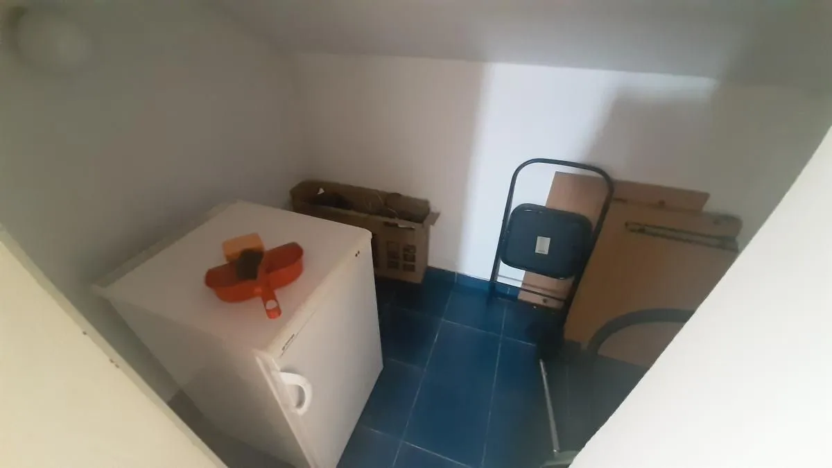 Izdavanje, jednosoban stan, 45m², Centar, Novi Sad