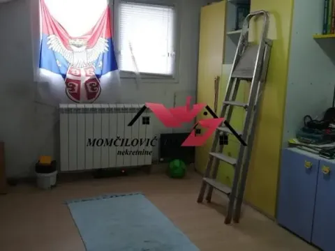 Sale, two bedroom apartment, 52m², Ledine, Beograd - image 4