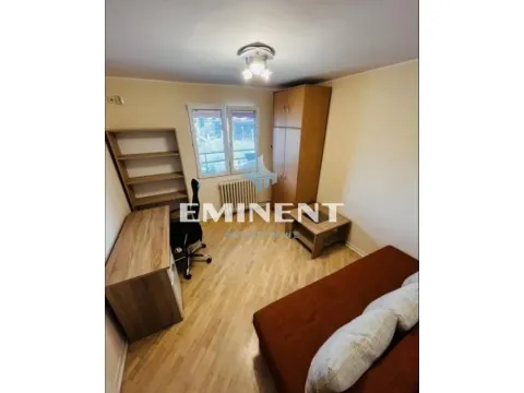 Izdavanje, stan, 57m², Novi Beograd Blok 28, Novi Beograd Sve Podlokacije - image 9