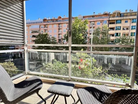 Rent, two bedroom apartment, 75m², Preko Morače, Podgorica - image 15