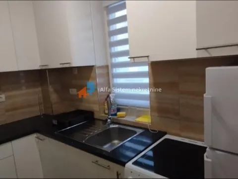 Rent, apartment, 61m², Savski Venac, Beograd - image 18