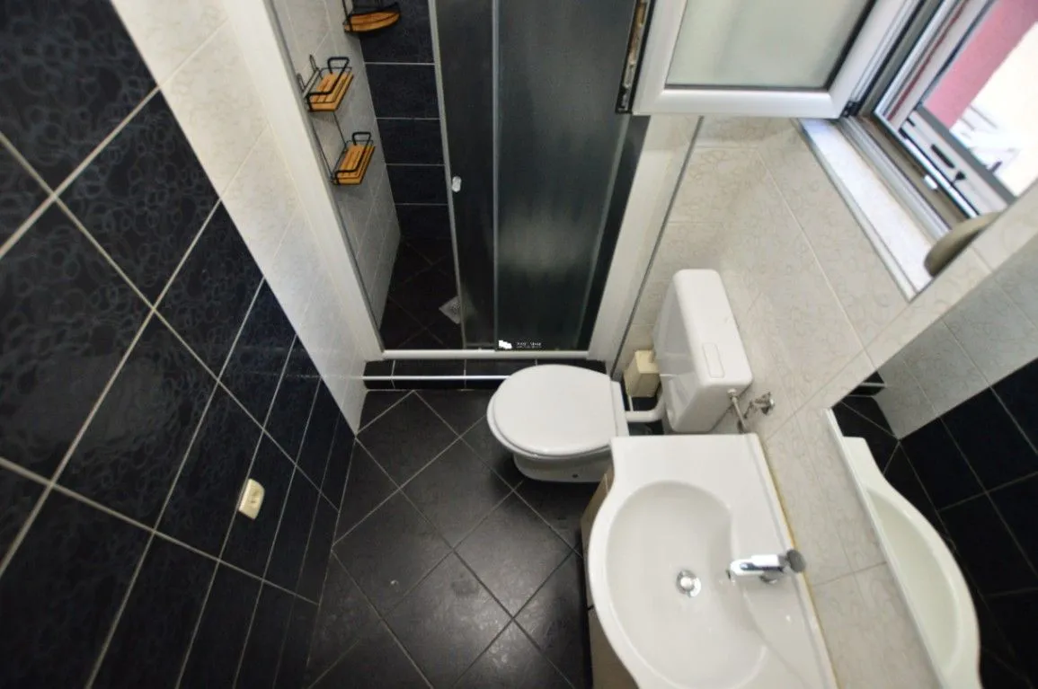 Prodaja, jednosoban stan, 53m², Kumbor, Herceg Novi