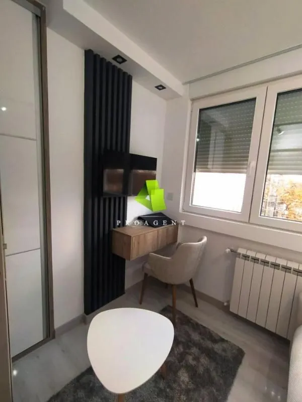 Rent, three bedroom apartment, 84m², Medijana, Niš