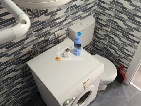 Izdavanje, jednosoban stan, 32m², Zvezdara Sve Podlokacije, Beograd - image 10