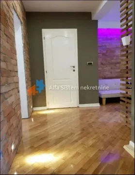 Izdavanje, trosoban stan, 69m², Stari Grad, Beograd - image 19