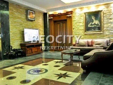 Sale, house, 830m², Senjak, Beograd - image 6