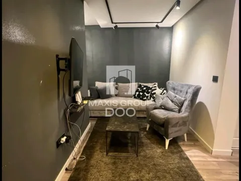 Rent, two bedroom apartment, 43m², Voždovac Sve Podlokacije, Beograd - image 5