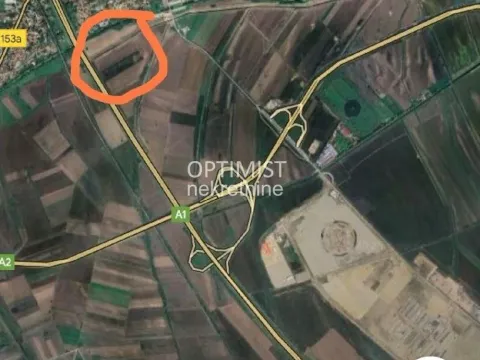 Sale, land lot, 21400m², Surčin, Beograd - image 2