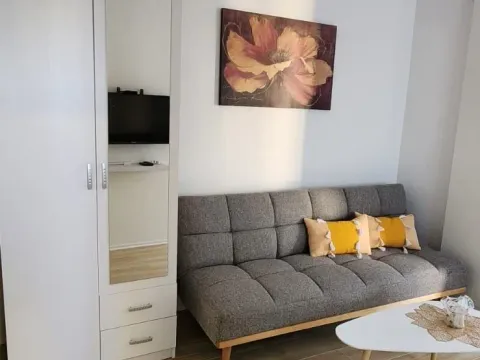 Sale, studio apartment, 114m², Bečići, Budva - image 2