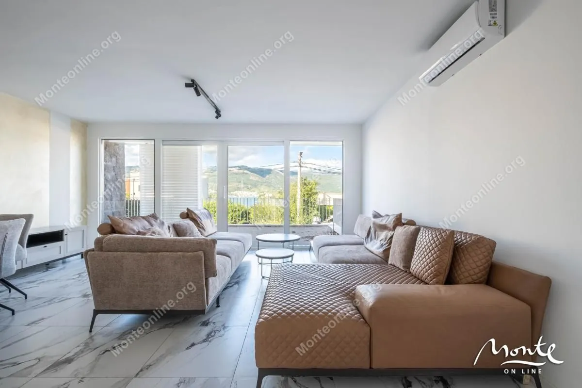 Prodaja, kuća, 100m², Đuraševići, Tivat