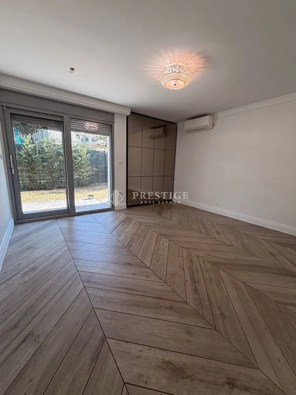 Rent, three bedroom apartment, 150m², Zabjelo, Podgorica