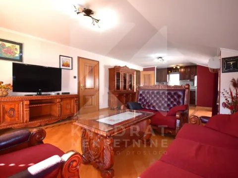 Three Bedroom Apartment for Sale, 132m2, Stari Aerodrom, Podgorica Three Bedroom Apartment for Sale, 132m2, Stari Aerodrom, Podgorica