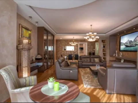 Prodaja, trosoban stan, 181m², Tree cane, Budva - image 4