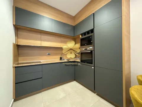 Izdavanje, jednosoban stan, 55m², Kruševac, Podgorica - image 4