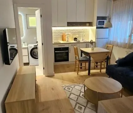 Izdavanje, jednosoban stan, 36m², Centar, Novi Sad - image 6