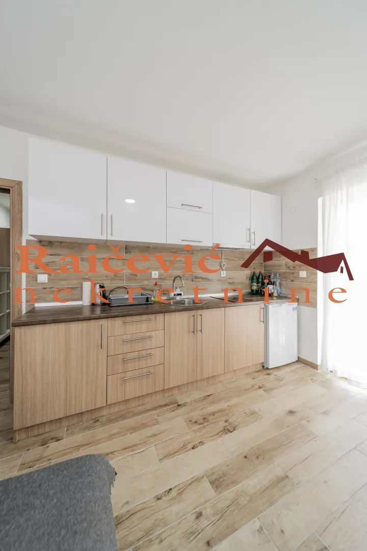 Prodaja, jednosoban stan, 40m², Kopaonik, Srbija