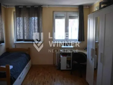 Sale, four bedroom apartment, 102m², Retenzija, Beograd - image 6