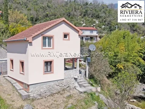 Prodaja, kuća, 68m², Mojdež, Herceg Novi - image 21