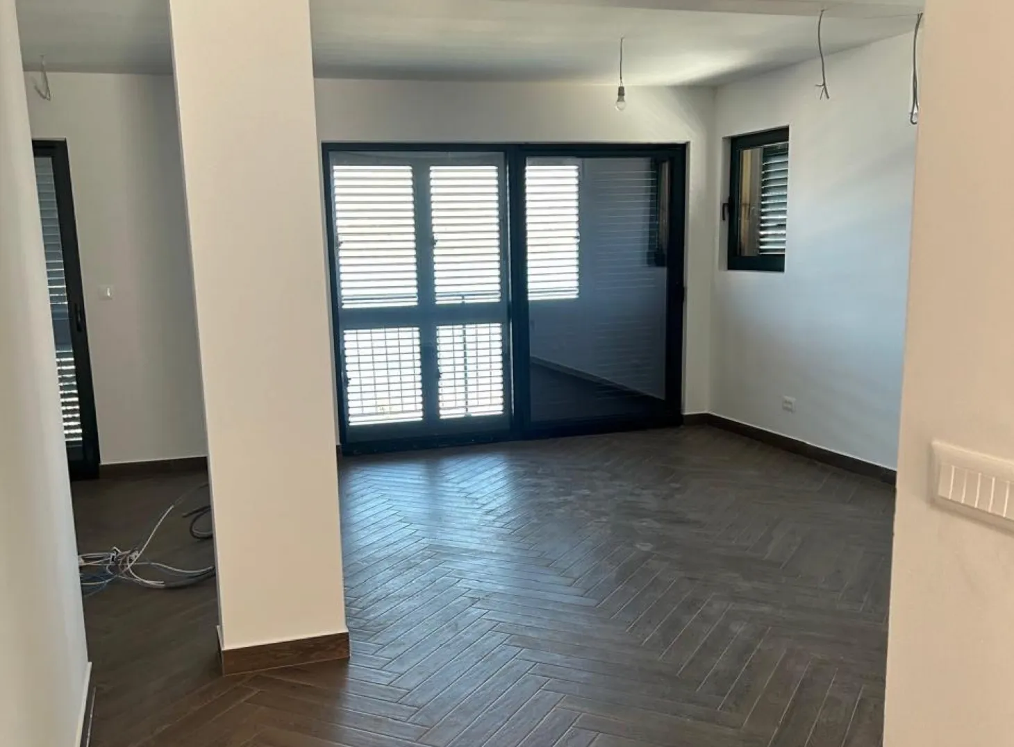 Prodaja, dvosoban stan, 98m², Bogišići, Tivat