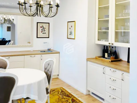 Rent, three bedroom apartment, 100m², Gornja Gorica, Podgorica - image 5